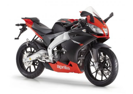 Aprilia RS4 125